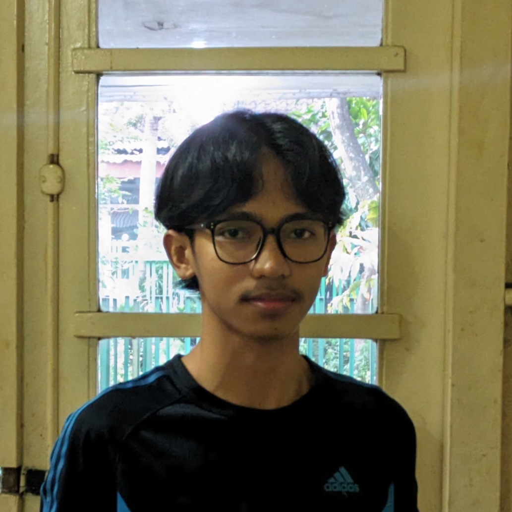 Isaruh Muhammad Baga